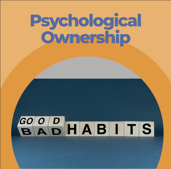 Psychological ownership