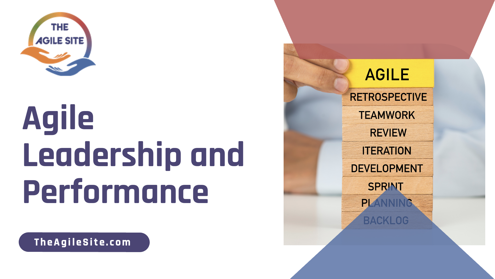 Agile Leadership and Performance